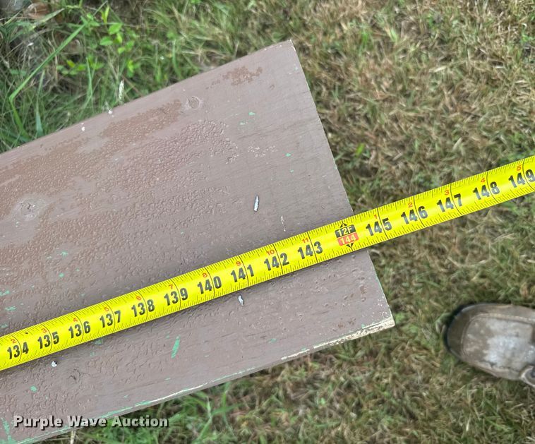 image for item ER2391 (16) park benches