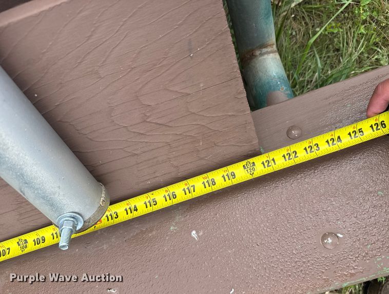 image for item ER2391 (16) park benches