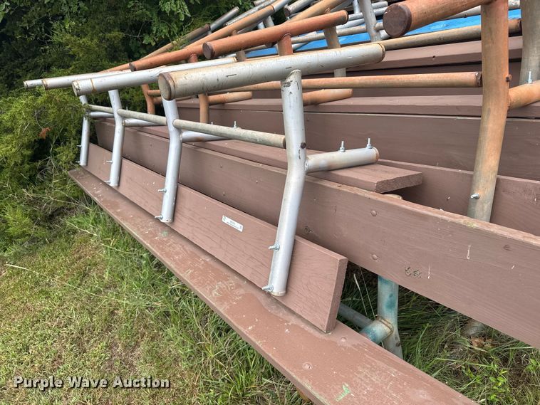 image for item ER2391 (16) park benches