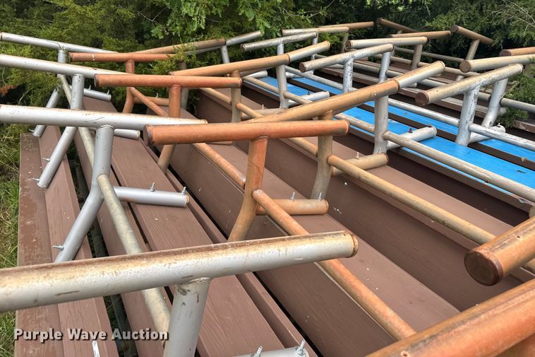 image for item ER2391 (16) park benches