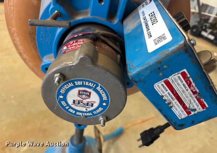 image for item ER2392 Sporting goods