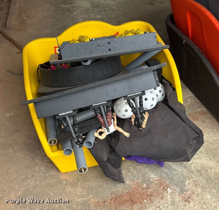 image for item ER2392 Sporting goods