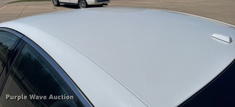 image for item ER2402 2015 Chrysler 200 