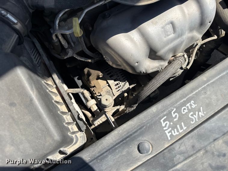 image for item ER2402 2015 Chrysler 200 