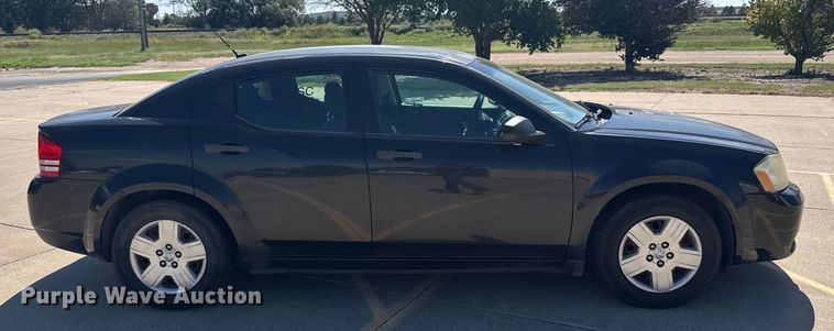 image for item ER2403 2010 Dodge Avenger 