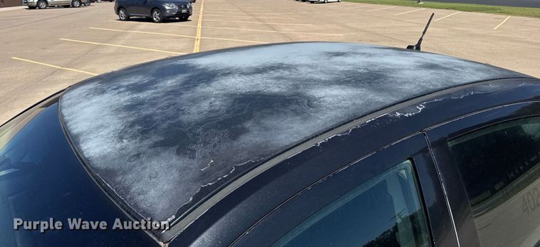 image for item ER2403 2010 Dodge Avenger 