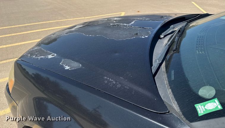 image for item ER2403 2010 Dodge Avenger 