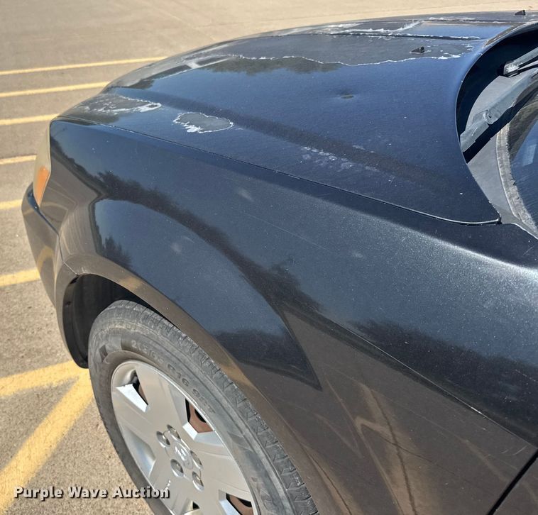 image for item ER2403 2010 Dodge Avenger 