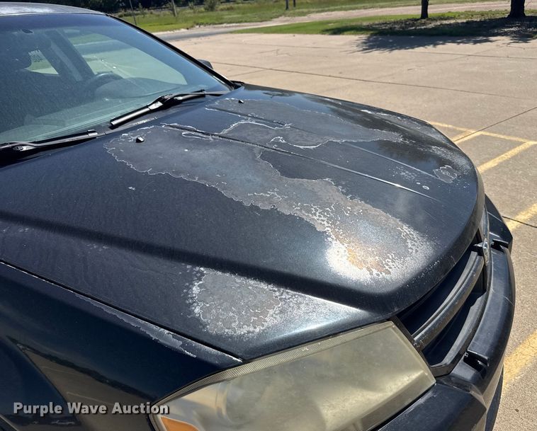 image for item ER2403 2010 Dodge Avenger 