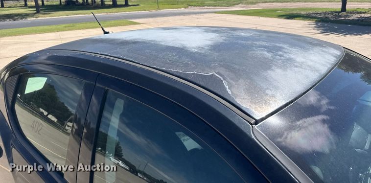 image for item ER2403 2010 Dodge Avenger 