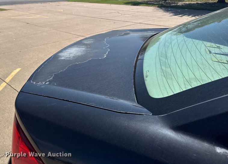 image for item ER2403 2010 Dodge Avenger 