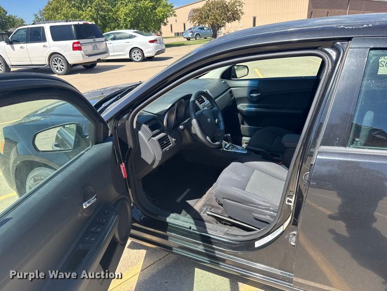 image for item ER2403 2010 Dodge Avenger 