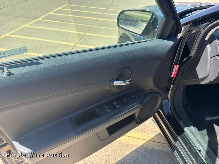 image for item ER2403 2010 Dodge Avenger 