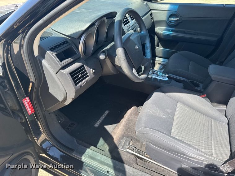 image for item ER2403 2010 Dodge Avenger 