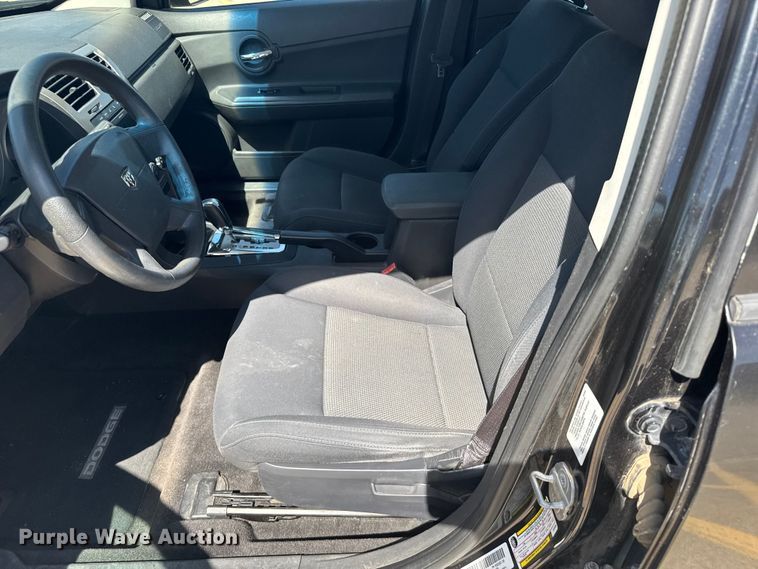 image for item ER2403 2010 Dodge Avenger 