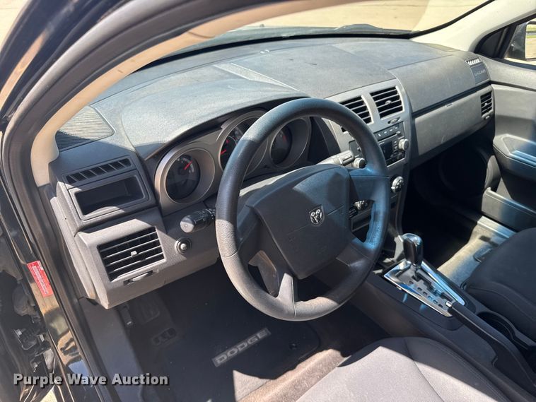 image for item ER2403 2010 Dodge Avenger 