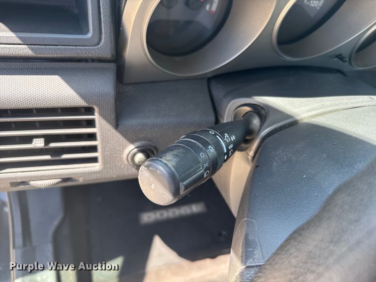 image for item ER2403 2010 Dodge Avenger 