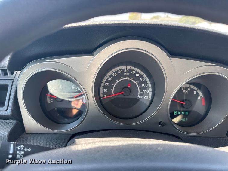 image for item ER2403 2010 Dodge Avenger 