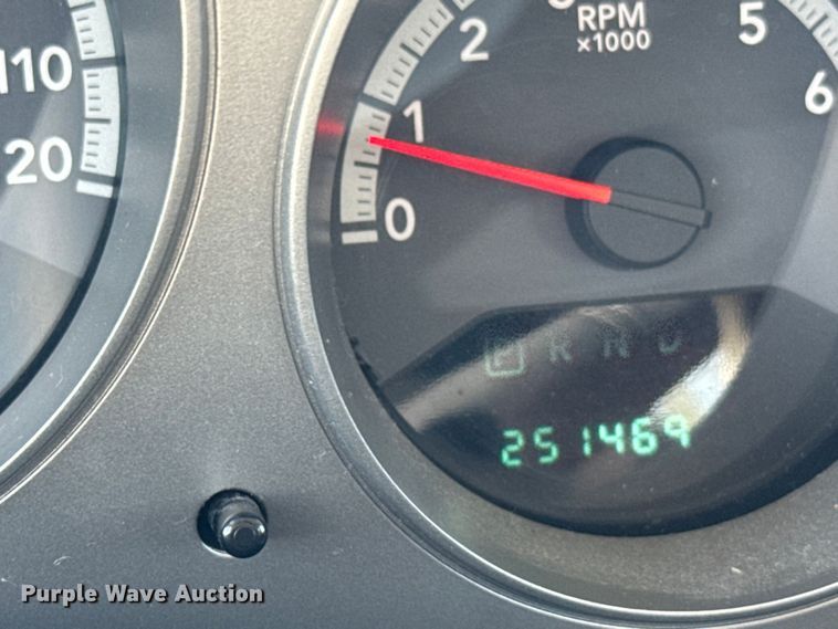 image for item ER2403 2010 Dodge Avenger 