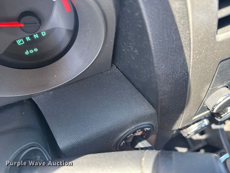 image for item ER2403 2010 Dodge Avenger 