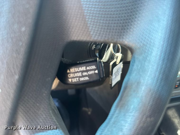 image for item ER2403 2010 Dodge Avenger 