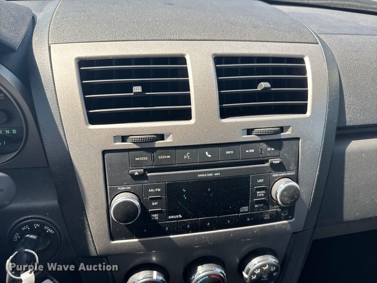 image for item ER2403 2010 Dodge Avenger 