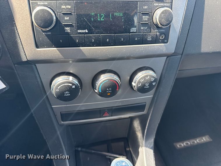 image for item ER2403 2010 Dodge Avenger 