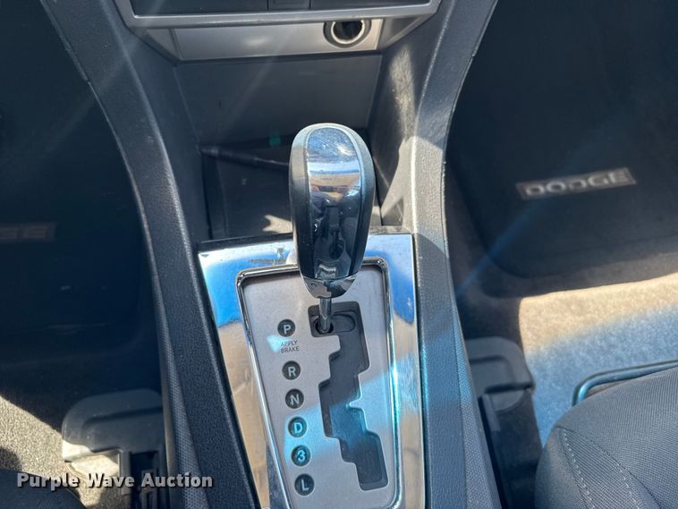 image for item ER2403 2010 Dodge Avenger 