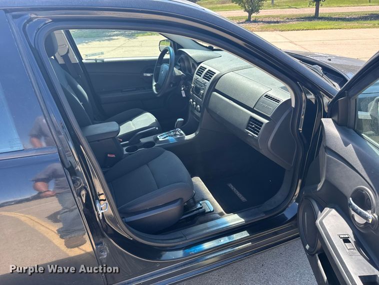 image for item ER2403 2010 Dodge Avenger 