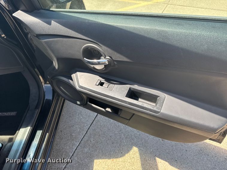 image for item ER2403 2010 Dodge Avenger 