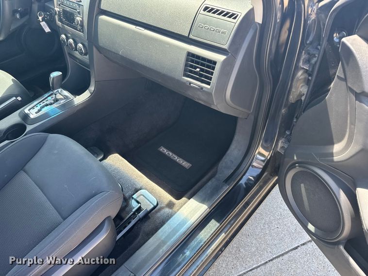 image for item ER2403 2010 Dodge Avenger 