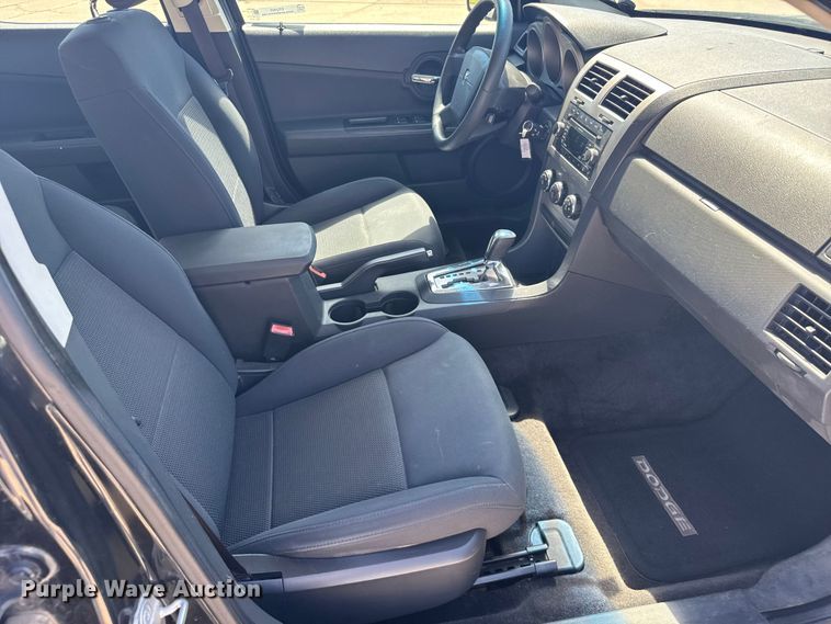 image for item ER2403 2010 Dodge Avenger 