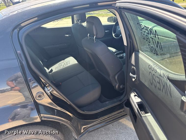 image for item ER2403 2010 Dodge Avenger 