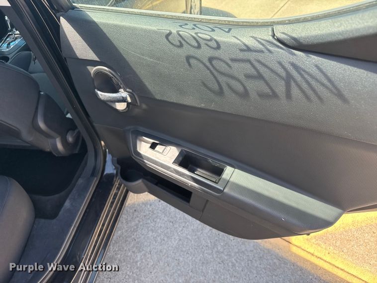 image for item ER2403 2010 Dodge Avenger 