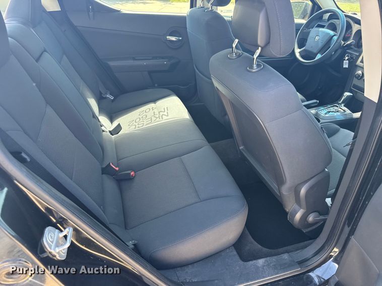 image for item ER2403 2010 Dodge Avenger 