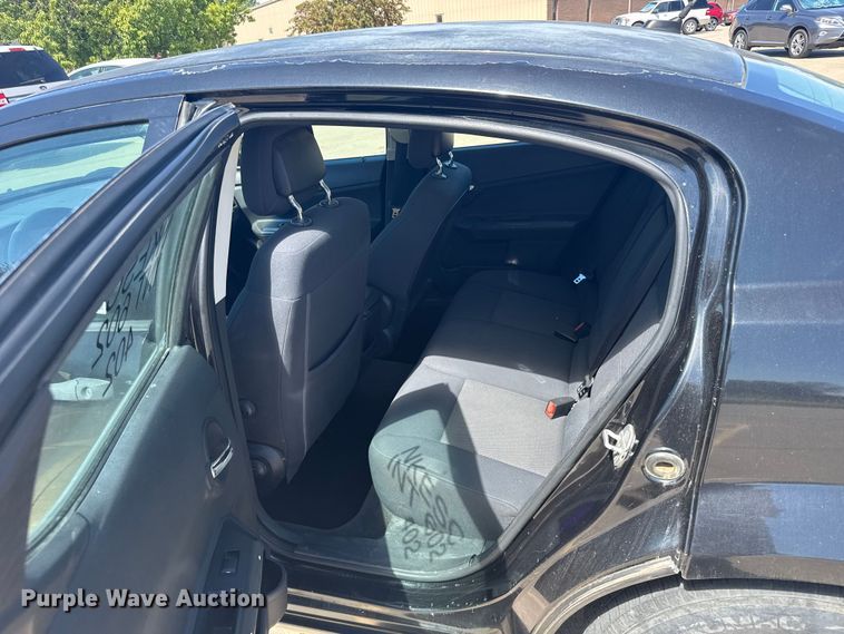 image for item ER2403 2010 Dodge Avenger 