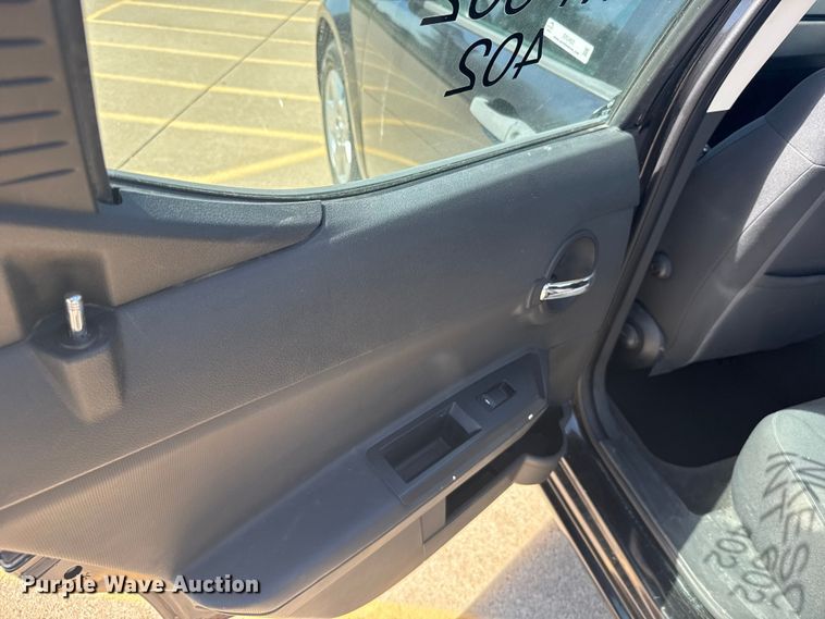 image for item ER2403 2010 Dodge Avenger 