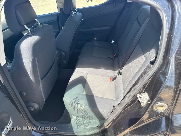 image for item ER2403 2010 Dodge Avenger 