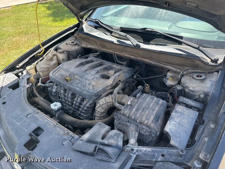 image for item ER2403 2010 Dodge Avenger 