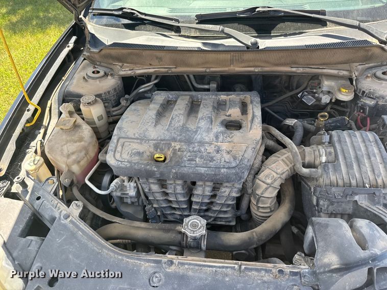 image for item ER2403 2010 Dodge Avenger 