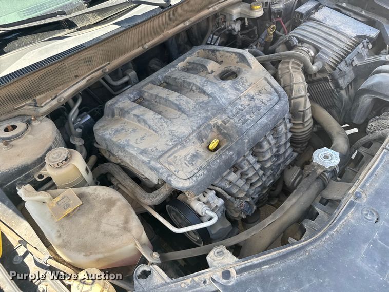 image for item ER2403 2010 Dodge Avenger 