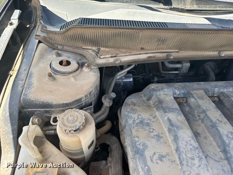 image for item ER2403 2010 Dodge Avenger 