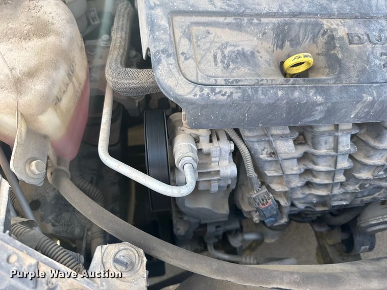 image for item ER2403 2010 Dodge Avenger 