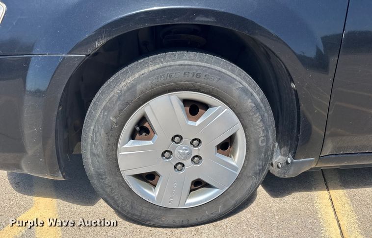 image for item ER2403 2010 Dodge Avenger 