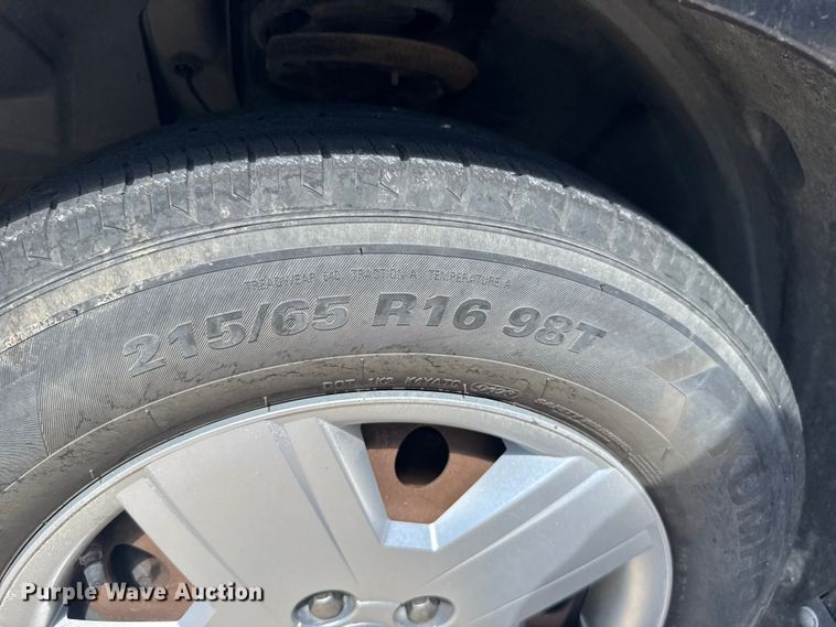 image for item ER2403 2010 Dodge Avenger 