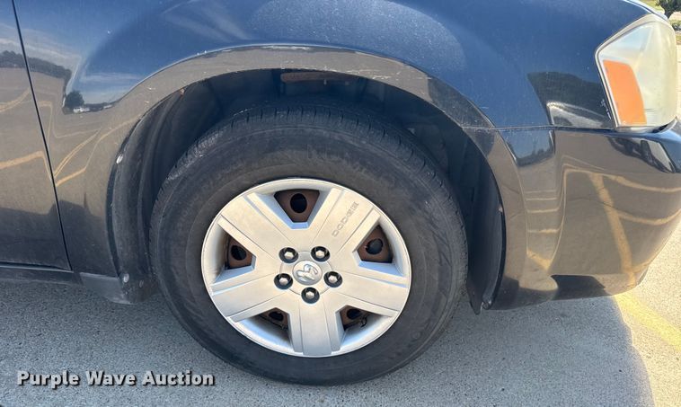 image for item ER2403 2010 Dodge Avenger 