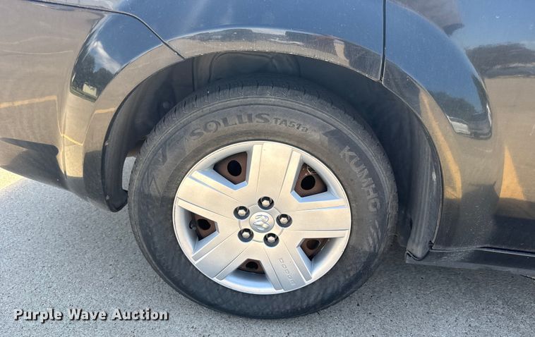 image for item ER2403 2010 Dodge Avenger 