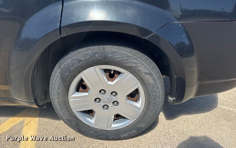 image for item ER2403 2010 Dodge Avenger 