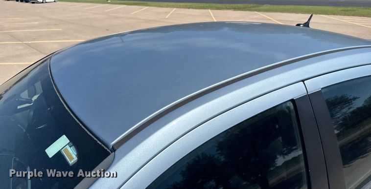 image for item ER2404 2013 Dodge Avenger 