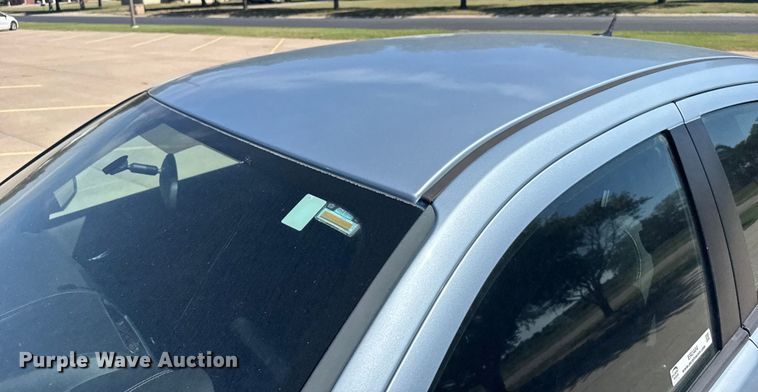 image for item ER2404 2013 Dodge Avenger 